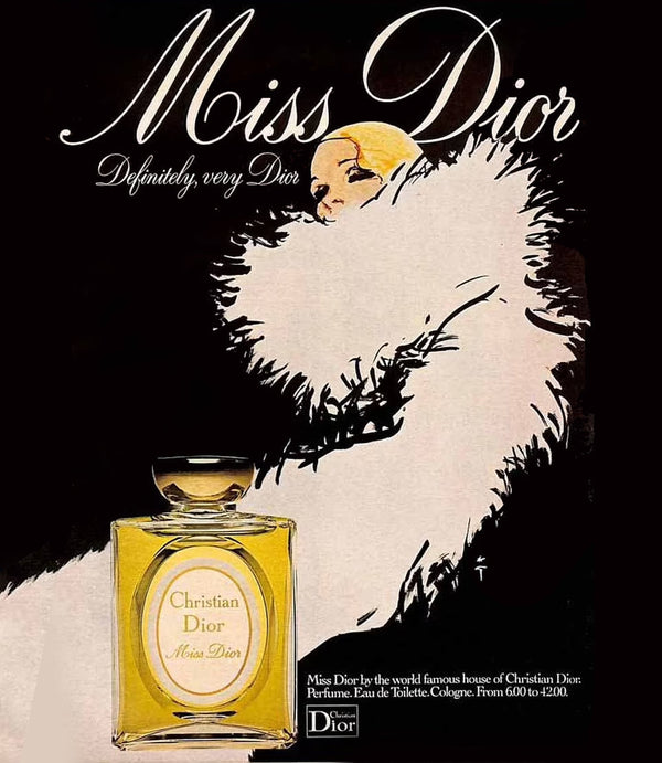 Catherine Dior: The Sister Behind Miss Dior