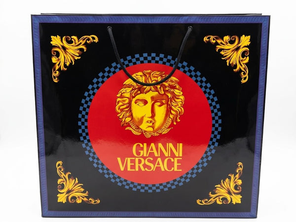 Gianni Versace and the Miami Collection: How South Beach Influenced 1990s Fashion