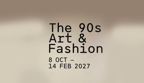 Diorient Express: John Galliano’s Journey Through Fashion, History and Imagination