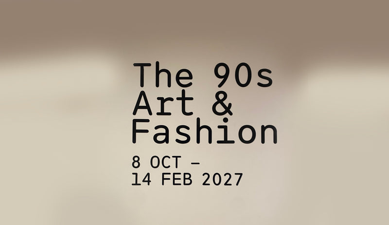 Diorient Express: John Galliano’s Journey Through Fashion, History and Imagination