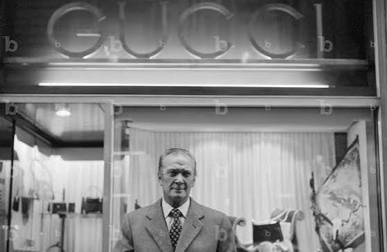 Gucci on Screen: The Most Iconic Moments in Cinema History