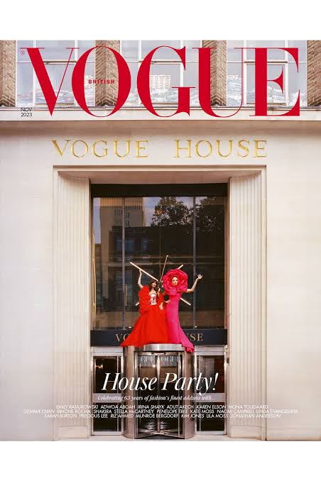 The Birth of Vogue: Arthur Turnure and the Magazine That Changed Fashion
