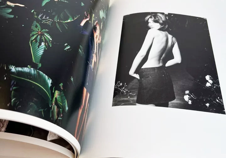 1996 Chanel Los Angeles Boutique Lookbook - 400 N Rodeo DR, Beverly Hills  by Karl Lagerfeld - STYLE-CHNGR
