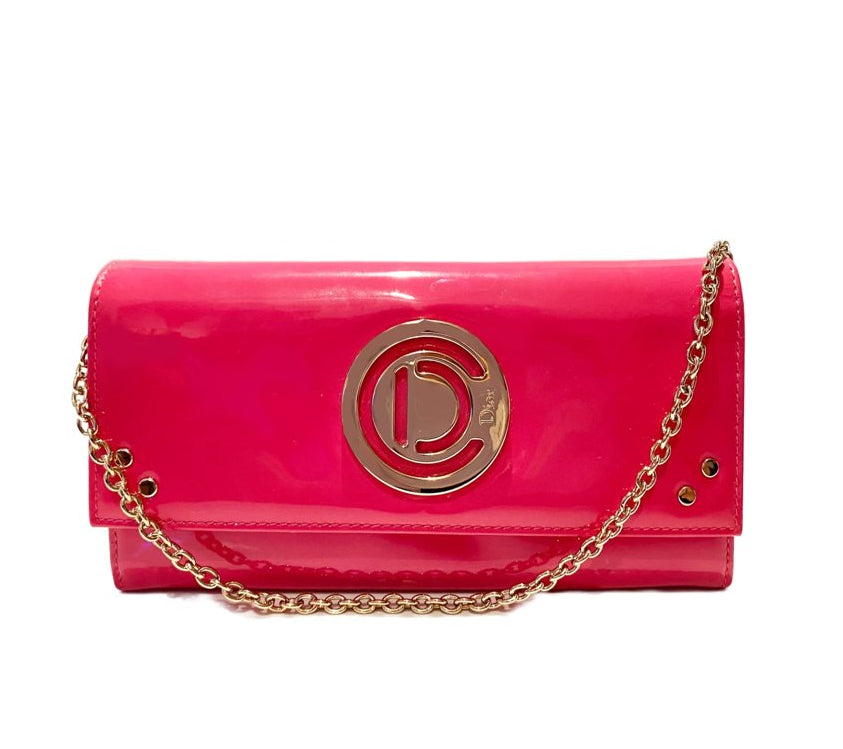 VINTAGE LUXURY BAGS