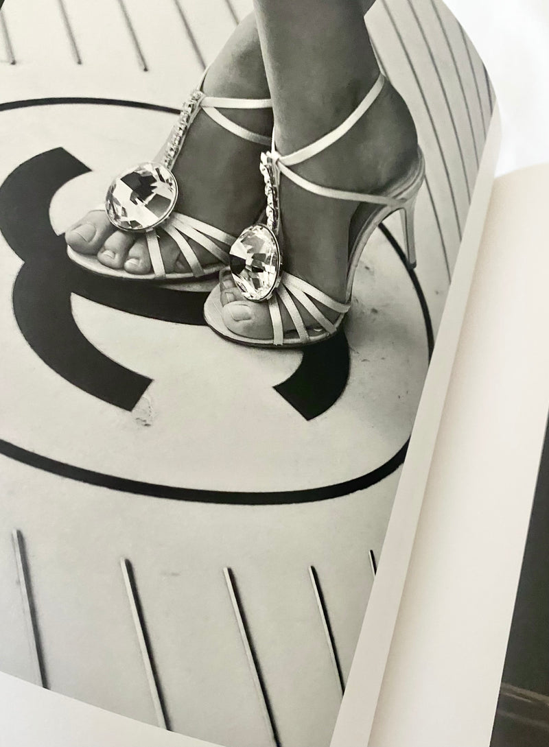 The History of the Lookbook: Chanel, Dior, and the Art of Fashion Storytelling