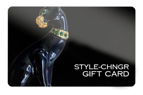 Gift Card - STYLE-CHNGR