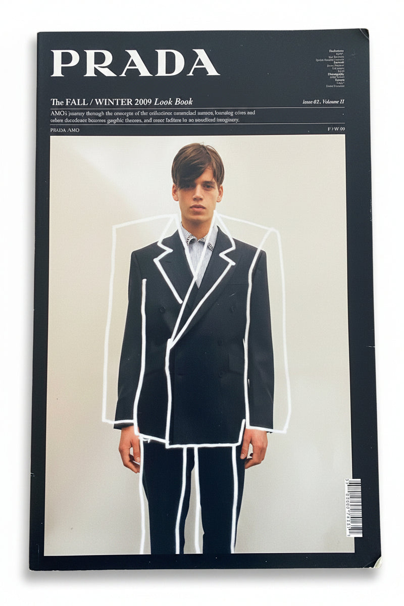 The History of the Lookbook: Chanel, Dior, and the Art of Fashion Storytelling
