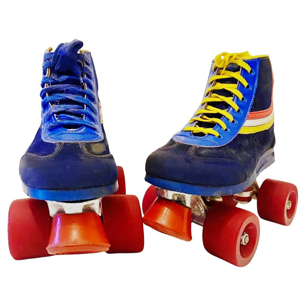 1980s Roller Skates - STYLE-CHNGR