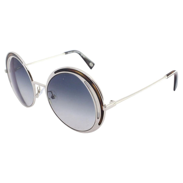 2000s Marc Jacobs Round Sunglasses - STYLE-CHNGR