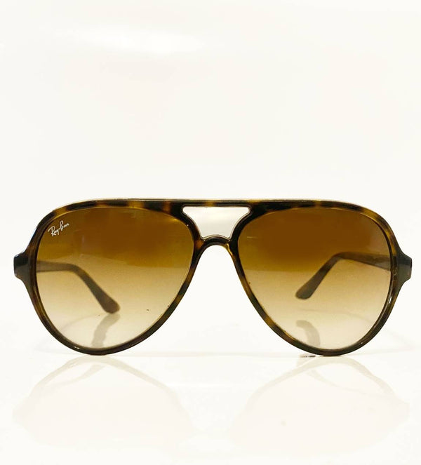 2000s Ray-Ban Cats Aviator Pilot Wayfarer Sunglasses - STYLE-CHNGR