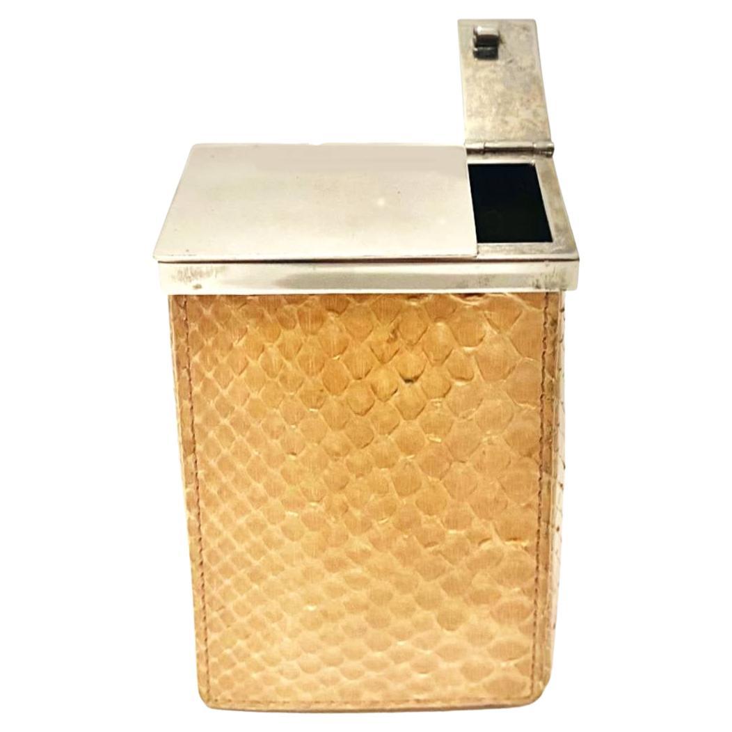 2000s Tom Ford for Gucci Cigarette Case Holder - STYLE-CHNGR