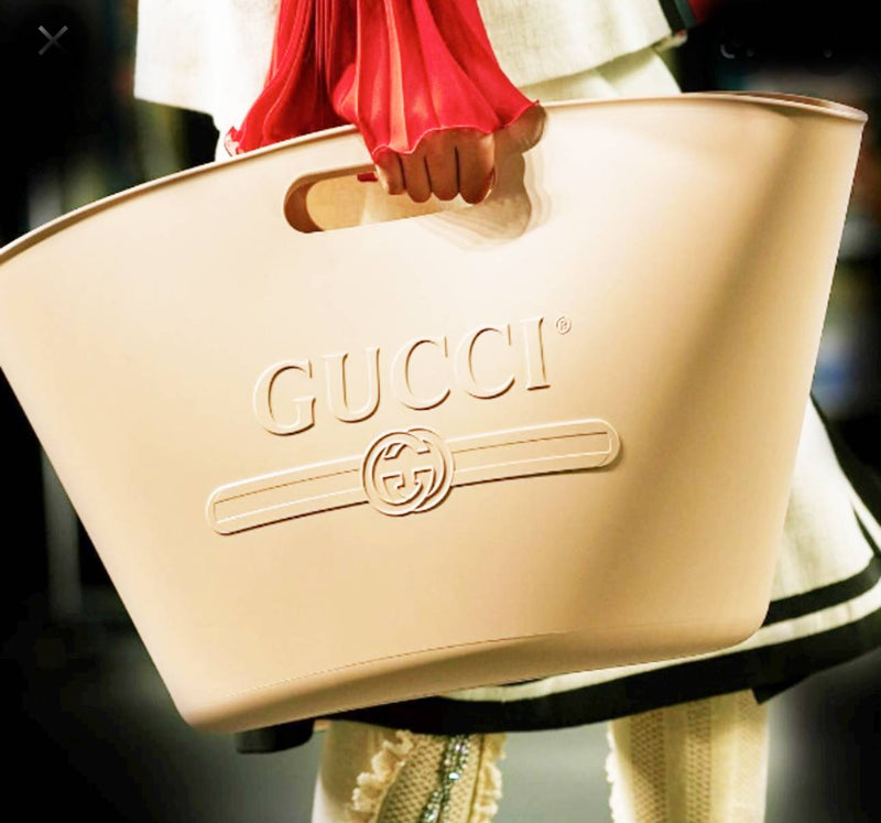 Gucci on Screen: The Most Iconic Moments in Cinema History