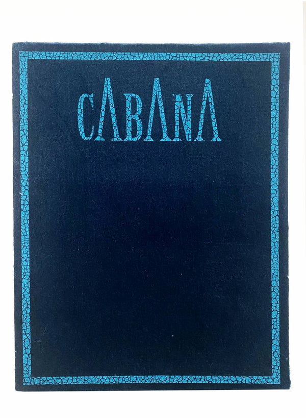 2021 Cabana Magazine Issue 15 - STYLE-CHNGR