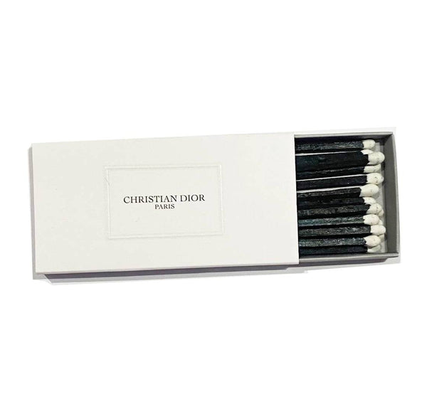 Christian Dior Matches Box - STYLE-CHNGR