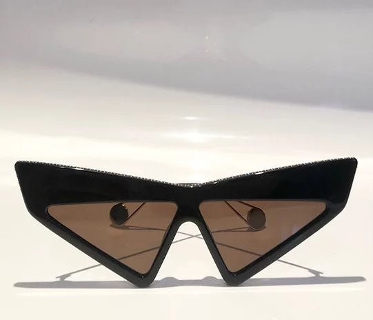 GUCCI HOLLYWOOD FOREVER CAT-EYE ACETATE SUNGLASSES - STYLE-CHNGR