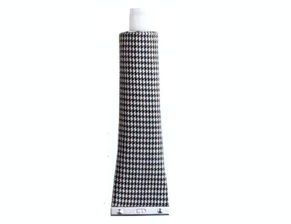 Christian Dior Dogtooth Toothpaste Tube Sleeve Cover - STYLE-CHNGR